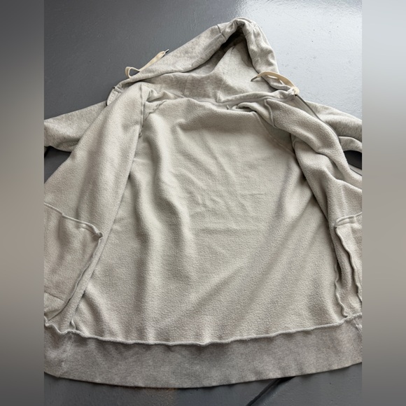 Vuori Restore Full Zip Hoodie Size L - Picture 5 of 8